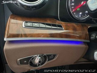 Mercedes-Benz E 3,5 400, Cebia,V6 l ,24 2018
