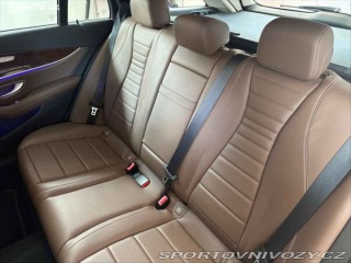 Mercedes-Benz E 3,5 400, Cebia,V6 l ,24 2018