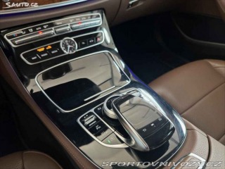 Mercedes-Benz E 3,5 400, Cebia,V6 l ,24 2018