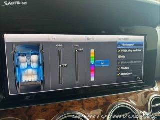 Mercedes-Benz E 3,5 400, Cebia,V6 l ,24 2018