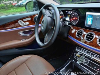 Mercedes-Benz E 3,5 400, Cebia,V6 l ,24 2018