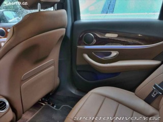 Mercedes-Benz E 3,5 400, Cebia,V6 l ,24 2018
