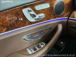 Mercedes-Benz E 3,5 400, Cebia,V6 l ,24 2018