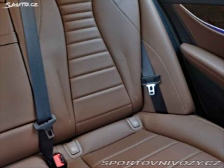 Mercedes-Benz E 3,5 400, Cebia,V6 l ,24 2018