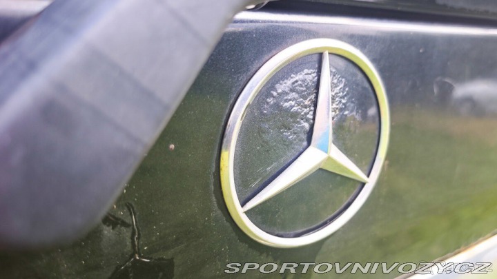 Mercedes-Benz Ostatní modely Viano 2,2 639 CDI/ 110kW (200 1800