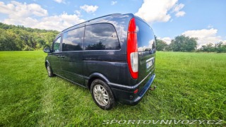Mercedes-Benz Ostatní modely Viano 2,2   639 CDI/ 110kW (200 1800