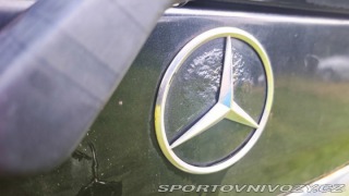 Mercedes-Benz Ostatní modely Viano 2,2   639 CDI/ 110kW (200 1800