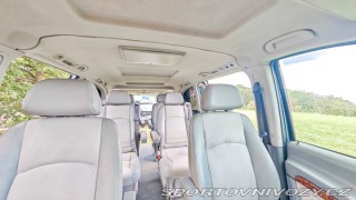 Mercedes-Benz Ostatní modely Viano 2,2   639 CDI/ 110kW (200 1800