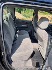 Toyota Ostatní modely Hilux 3,0 2007