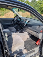 Toyota Ostatní modely Hilux 3,0 2007