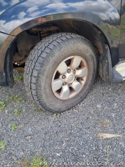 Toyota Ostatní modely Hilux 3,0 2007