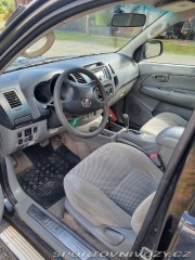 Toyota Ostatní modely Hilux 3,0 2007