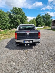 Toyota Ostatní modely Hilux 3,0 2007