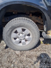 Toyota Ostatní modely Hilux 3,0 2007