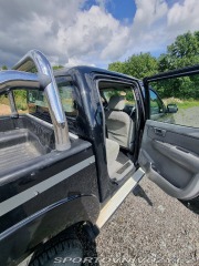Toyota Ostatní modely Hilux 3,0 2007