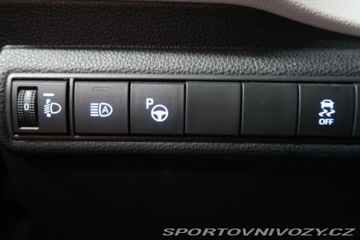 Toyota Corolla 2.0Hybrid,CZ,1Maj,Comfort 2022