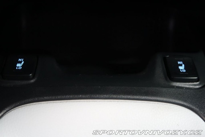 Toyota Corolla 2.0Hybrid,CZ,1Maj,Comfort 2022