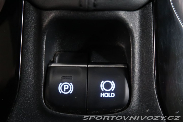 Toyota Corolla 2.0Hybrid,CZ,1Maj,Comfort 2022