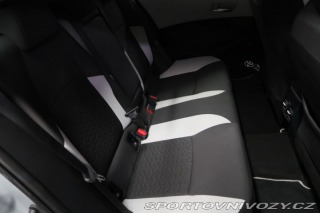Toyota Corolla 2.0Hybrid,CZ,1Maj,Comfort 2022
