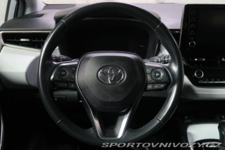 Toyota Corolla 2.0Hybrid,CZ,1Maj,Comfort 2022