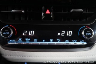 Toyota Corolla 2.0Hybrid,CZ,1Maj,Comfort 2022