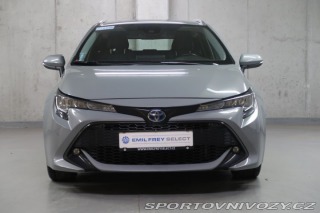 Toyota Corolla 2.0Hybrid,CZ,1Maj,Comfort 2022