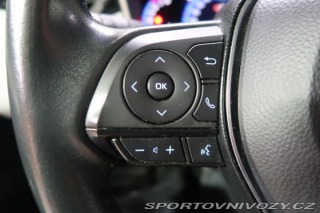 Toyota Corolla 2.0Hybrid,CZ,1Maj,Comfort 2022