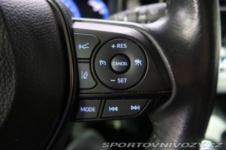 Toyota Corolla 2.0Hybrid,CZ,1Maj,Comfort 2022