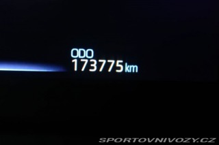 Toyota Corolla 2.0Hybrid,CZ,1Maj,Comfort 2022