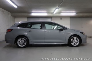 Toyota Corolla 2.0Hybrid,CZ,1Maj,Comfort 2022