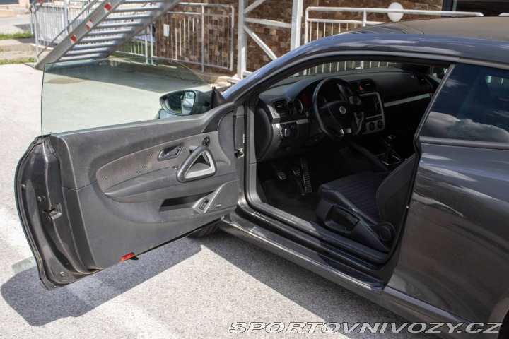 Volkswagen Scirocco 1.4 TSI 160k 2009