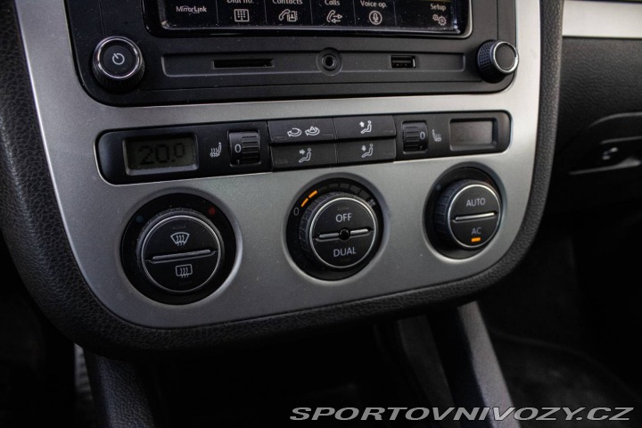 Volkswagen Scirocco 1.4 TSI 160k 2009