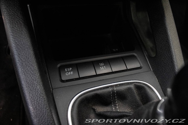 Volkswagen Scirocco 1.4 TSI 160k 2009