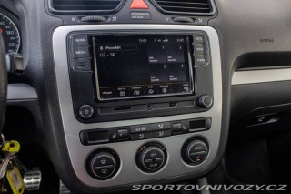 Volkswagen Scirocco 1.4 TSI 160k 2009