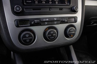 Volkswagen Scirocco 1.4 TSI 160k 2009