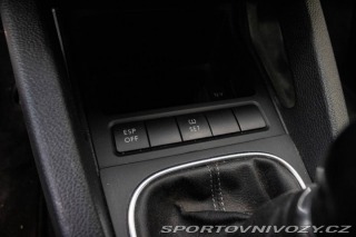 Volkswagen Scirocco 1.4 TSI 160k 2009