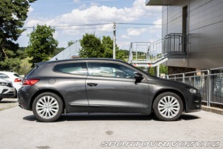 Volkswagen Scirocco 1.4 TSI 160k 2009