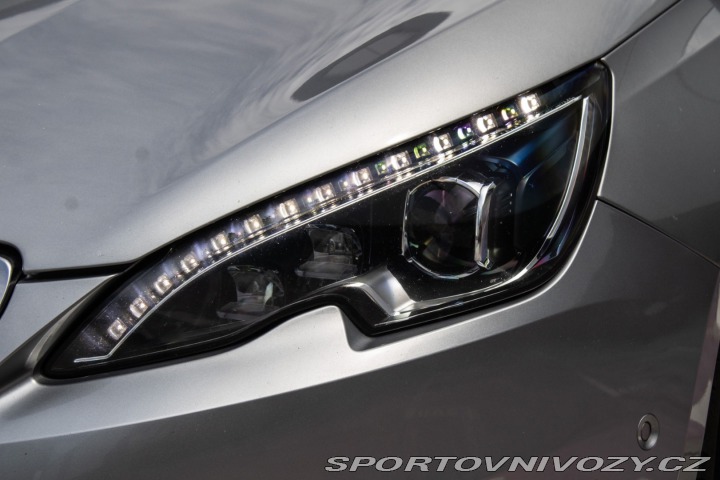Peugeot 308 Break/SW SW 2.0 BlueHDi 2016