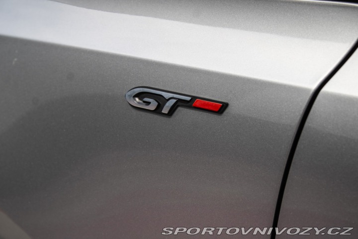 Peugeot 308 Break/SW SW 2.0 BlueHDi 2016