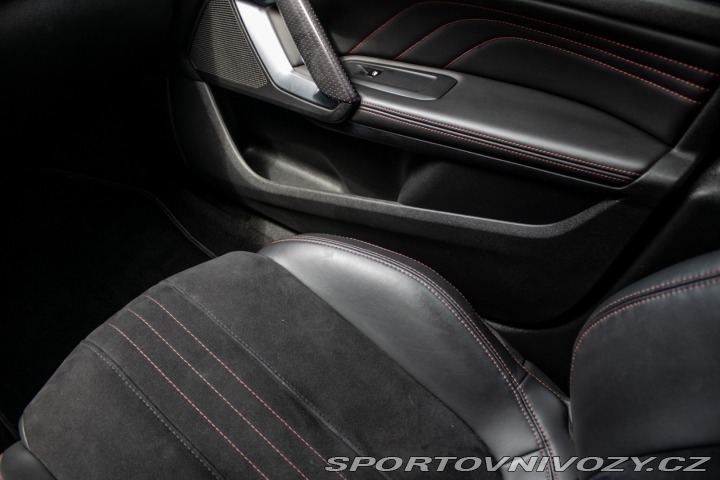 Peugeot 308 Break/SW SW 2.0 BlueHDi 2016