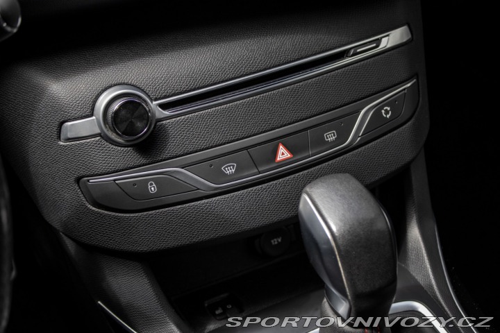 Peugeot 308 Break/SW SW 2.0 BlueHDi 2016