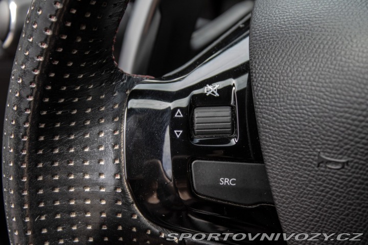 Peugeot 308 Break/SW SW 2.0 BlueHDi 2016