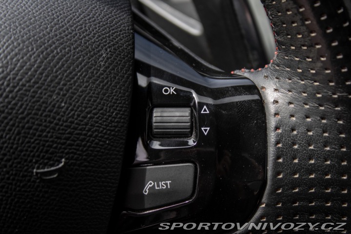 Peugeot 308 Break/SW SW 2.0 BlueHDi 2016