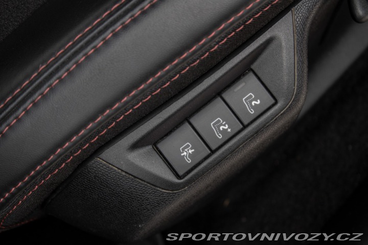 Peugeot 308 Break/SW SW 2.0 BlueHDi 2016