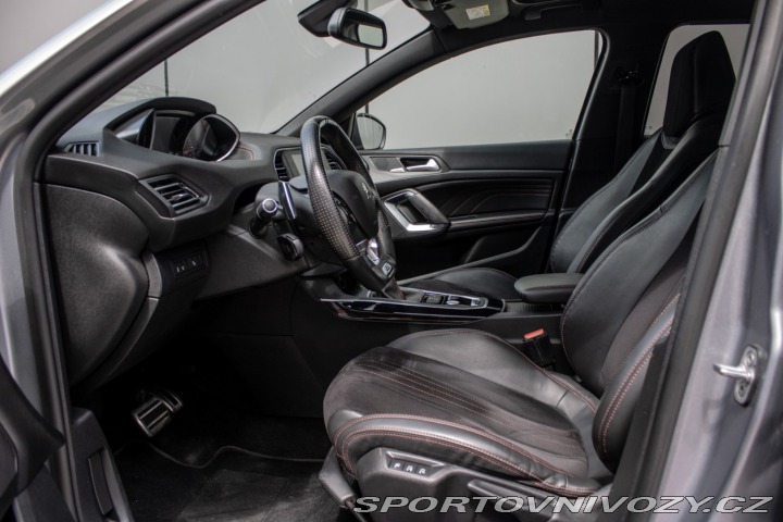 Peugeot 308 Break/SW SW 2.0 BlueHDi 2016