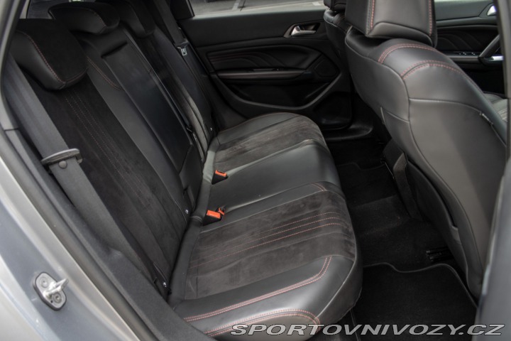 Peugeot 308 Break/SW SW 2.0 BlueHDi 2016