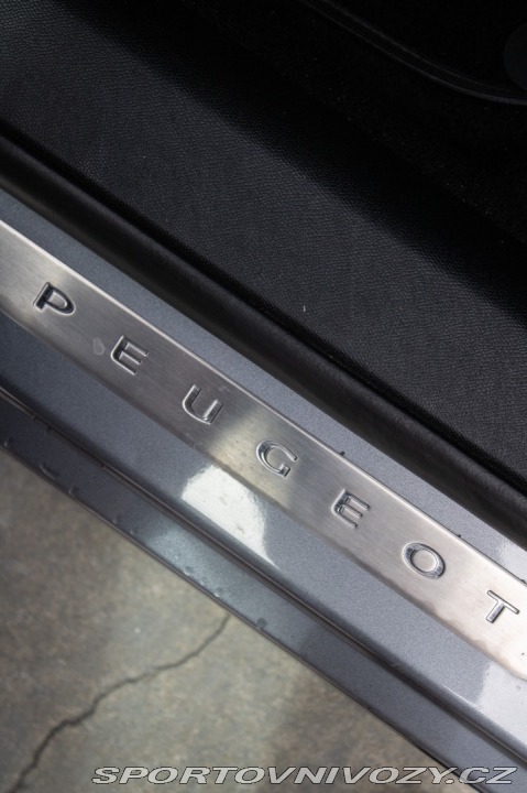 Peugeot 308 Break/SW SW 2.0 BlueHDi 2016