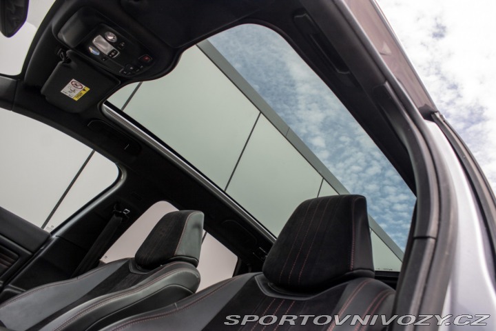Peugeot 308 Break/SW SW 2.0 BlueHDi 2016