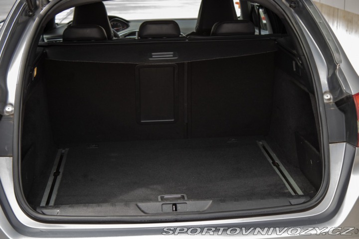Peugeot 308 Break/SW SW 2.0 BlueHDi 2016