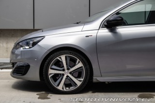 Peugeot 308 Break/SW  SW 2.0 BlueHDi 2016